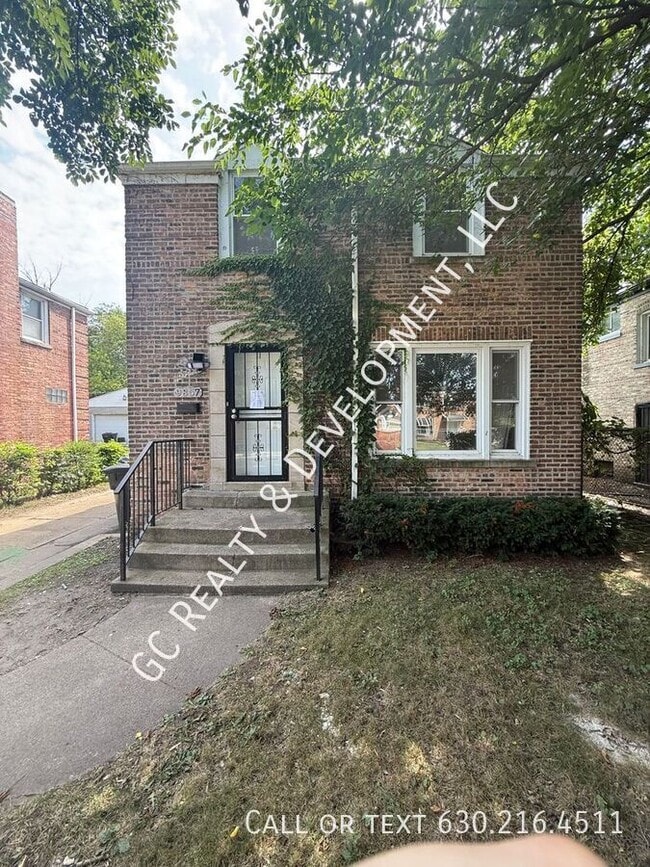 Building Photo - 9857 S Calhoun Ave Rental