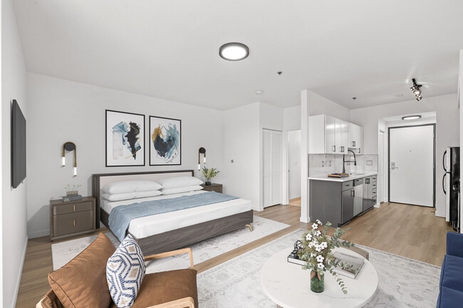 Photo - The Felix @ Our Heroes Place