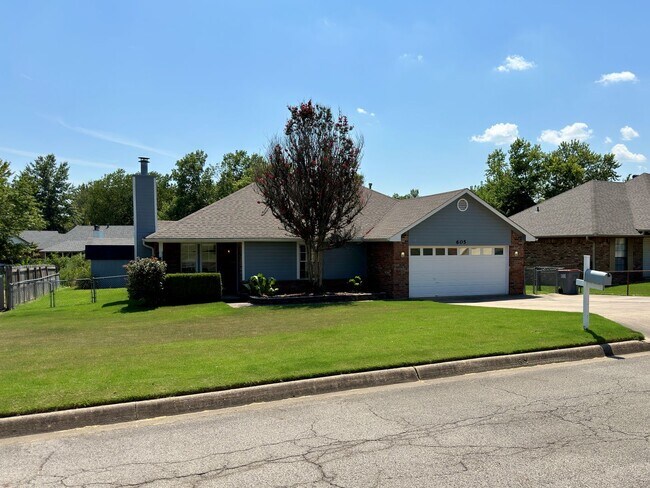 Photo - Gorgeous 3 Bed 2 Bath Home for Rent in Bar...