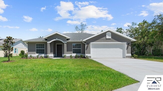 Building Photo - FULLY FENCED, LIKE NEW 4/2/2 IN DESIRABLE INDIAN TRAILS