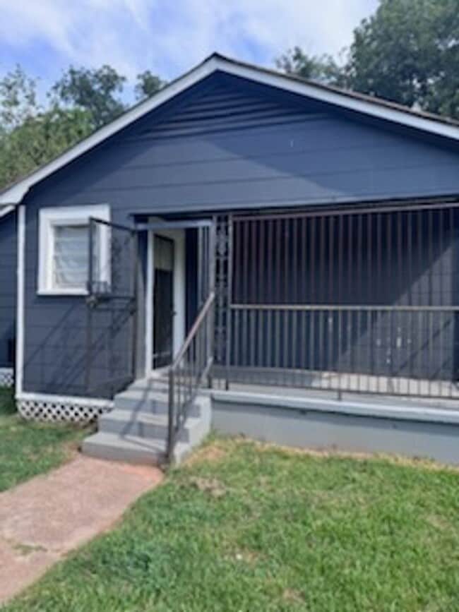 Rental Property - Rental Property