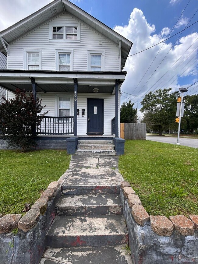 Photo - 400 Jamestown Ave Unit 400 Jamestown Ave  A
