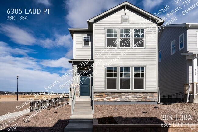 Building Photo - 6305 Laud Pt Rental