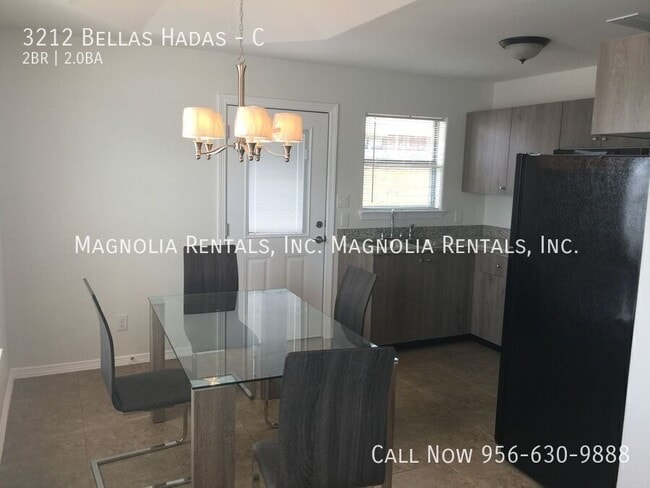 Photo - 3212 Bellas Hadas St Unit C