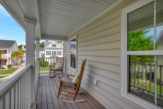 Photo - Liberty Hall Plantation!