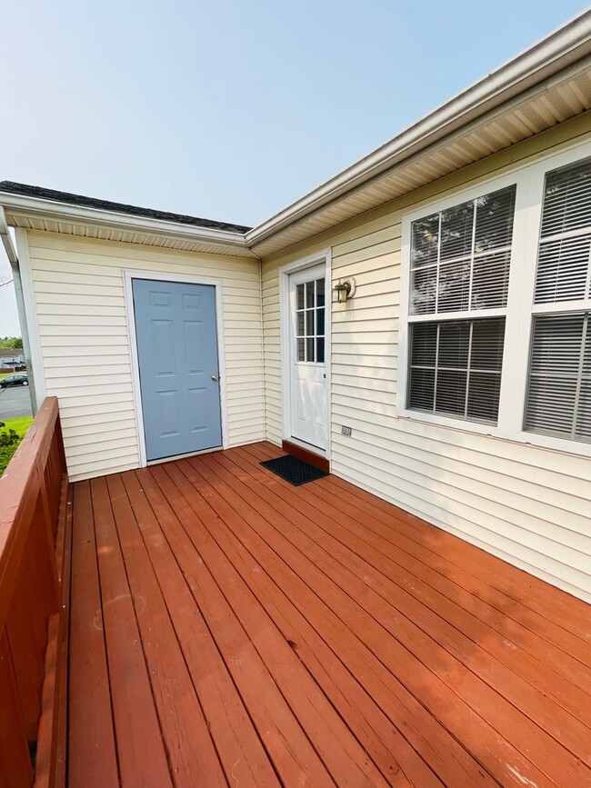 Photo - Apartment for Rent in Bridgewater