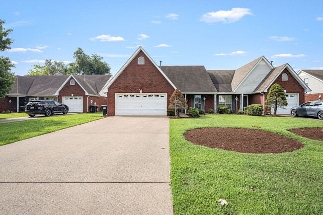 Photo - 1904 Black Fox Crossing Townhome