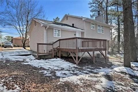 Photo - 2751 Lloyd Rd