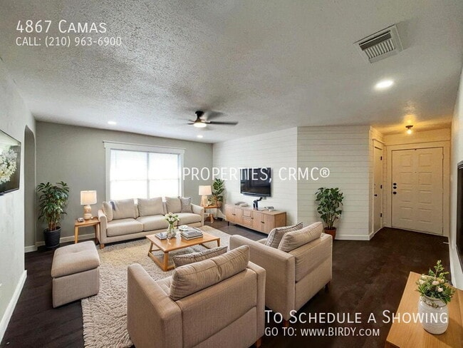 Photo - 4867 Camas-