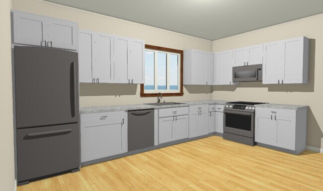 Building Photo - 1011 Washington St Unit 2