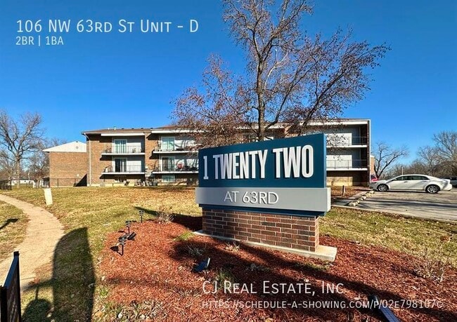 Building Photo - 106 NW 63rd St