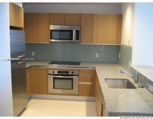 Photo - 1050 Brickell Ave Unit 1606