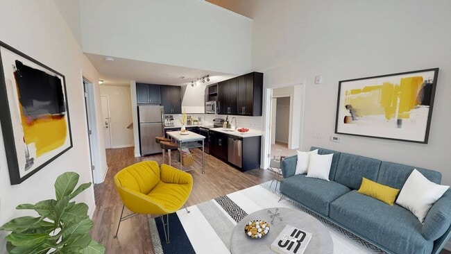 Building Photo - Modera 44 Rental