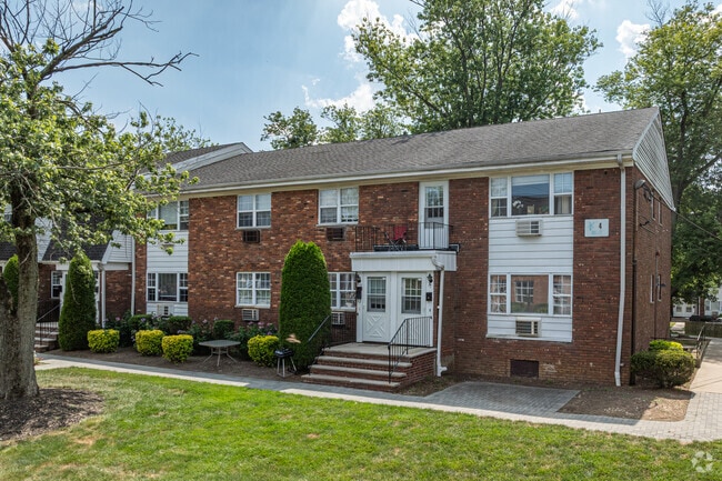 Alternar - Nieuw Amsterdam Village