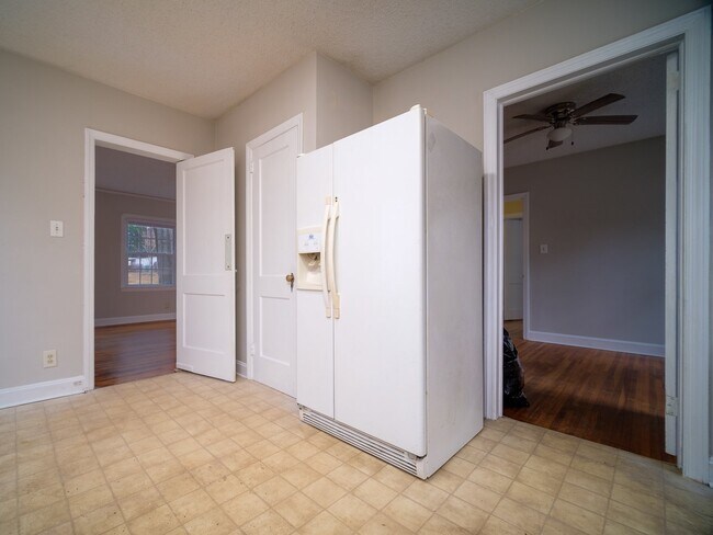 Photo - "Charming 3-Bedroom Home with Gleaming Hardwood Floors & 2 Full Baths in Prime Charlotte Location!"