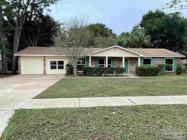 Building Photo - 5745 Leesway Blvd Rental