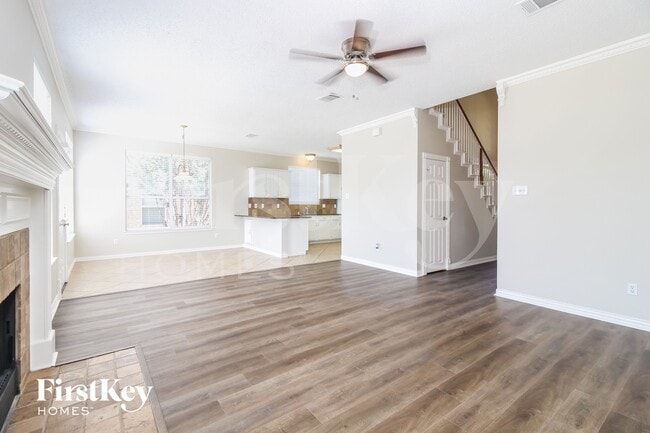 Photo - 1008 Mark Twain Dr