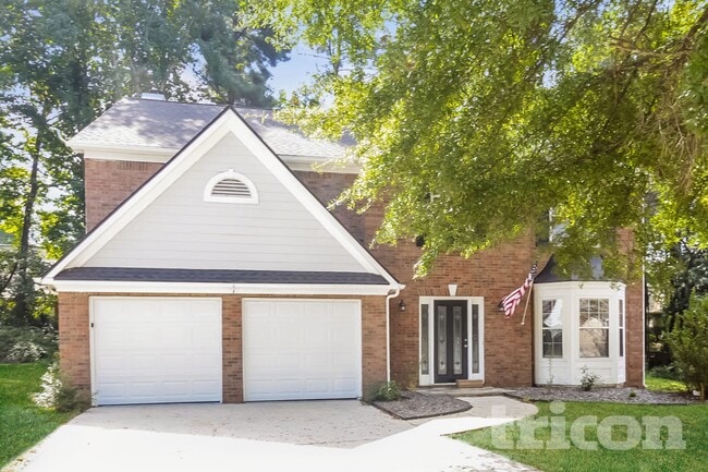 Building Photo - 1101 Tuscany Cir SW