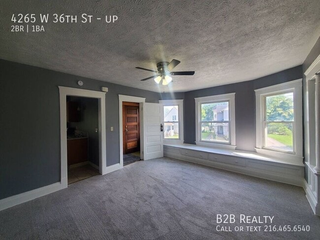 Photo - 4265 W 36th St Unit up