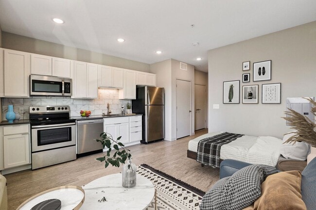 Photo - Archer Apartments