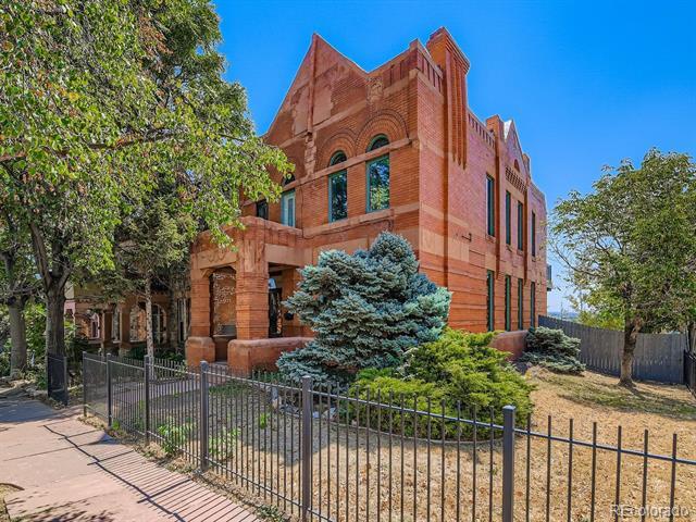 Building Photo - 2140 W 28th Ave Rental
