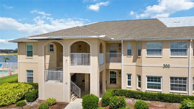 Building Photo - Immaculate Turn Key Furnished 2-Bed Condo ... Unit 301
