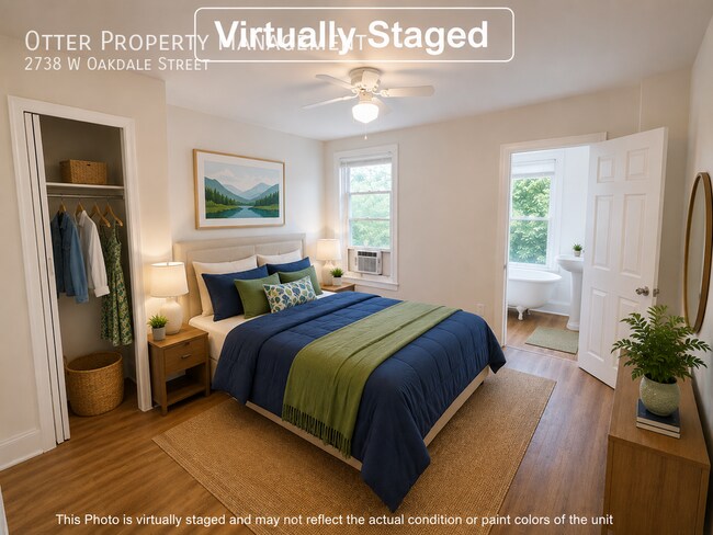 Photo - 2738 W Oakdale St