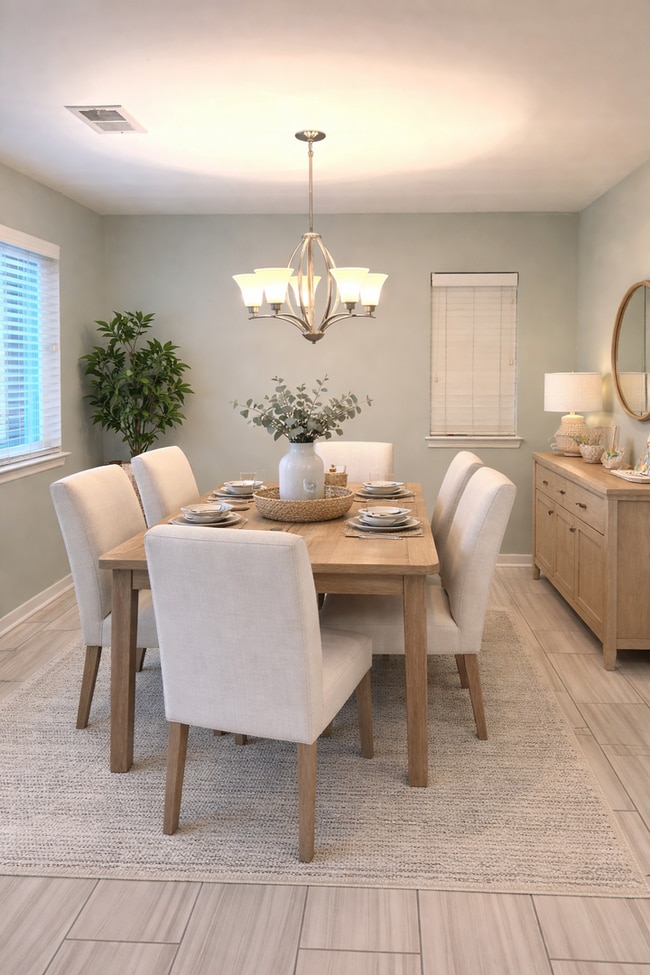 Photo - End Unit Townhome in Central Mount Pleasant - AVAILABLE August 1, 2026!