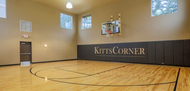 Kitts Corner