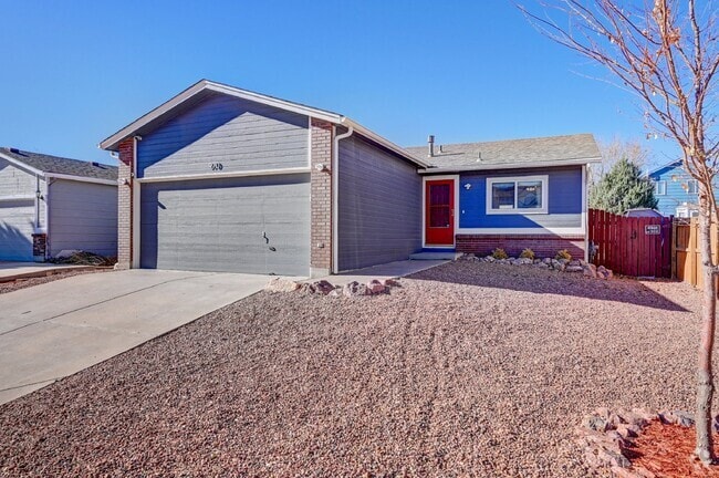 Building Photo - $2,100.00 - 3 bedroom, 2 bathroom, Single ... Rental