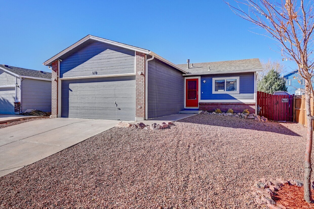 $2,100.00 - 3 bedroom, 2 bathroom, Single ... - $2,100.00 - 3 bedroom, 2 bathroom, Single ...
