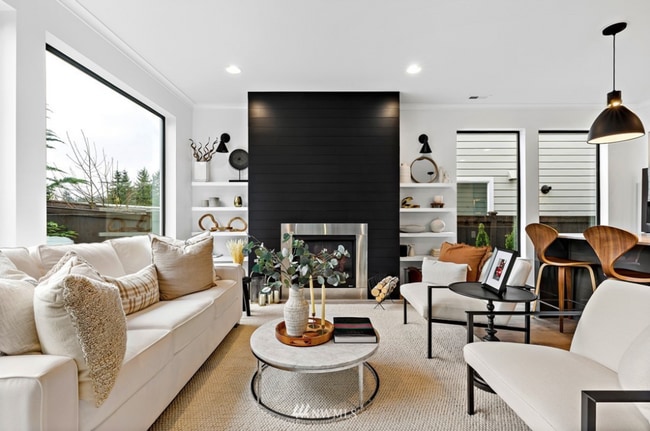 Photo - Designer 4-Bedroom Home with Covered Outdoor Living in Lake Stevens