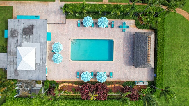 Meadow Reach Apartments
