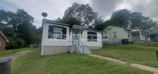 Photo - 1520 Fitch St Casa