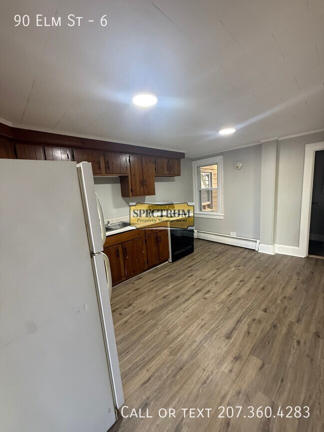 90 Elm St Unit 6