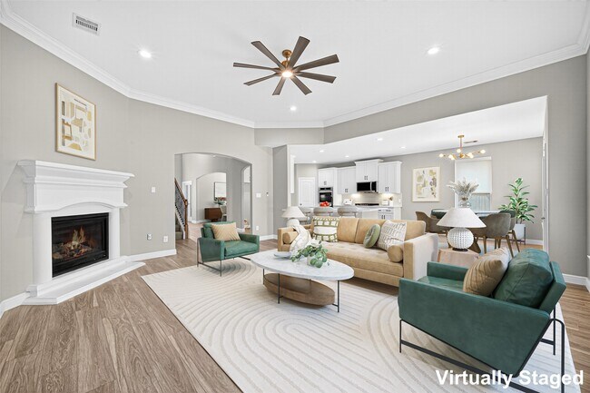 Photo - 18914 Peralta Springs Ln