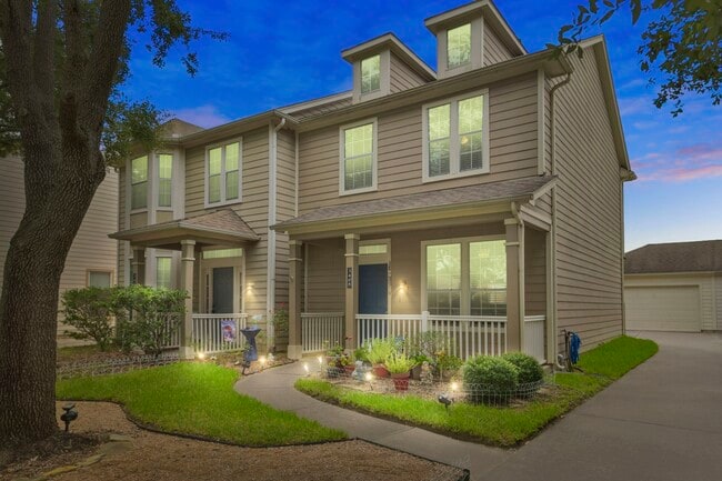 Building Photo - 3408 Glenmore Meadow Dr Rental