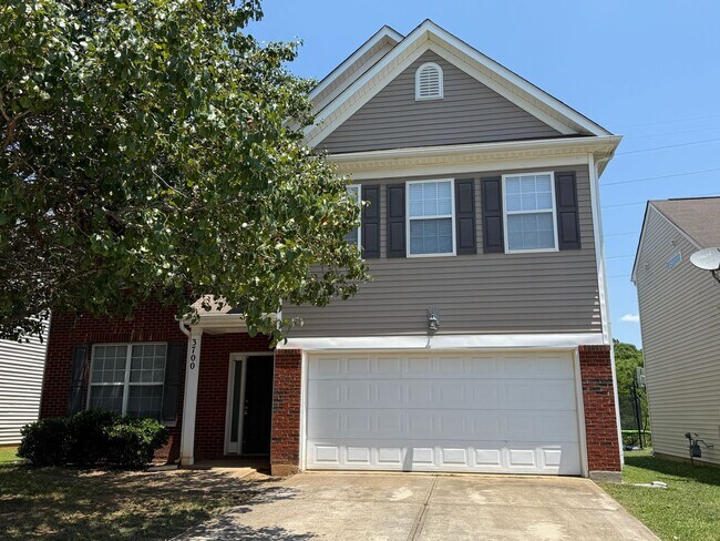 Photo - 4BR/2.5 BA Home in Monroe