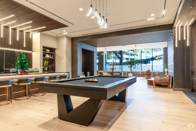 Billiards