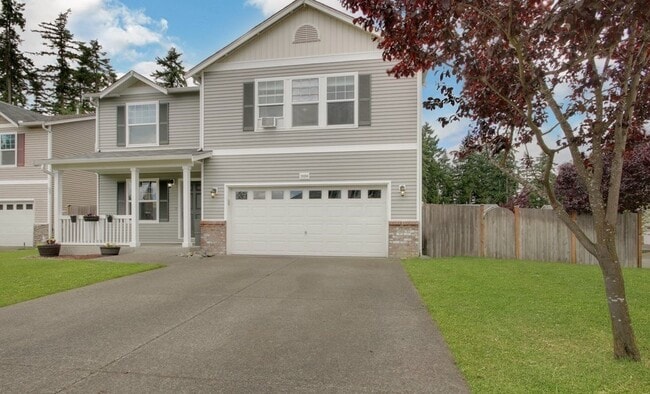 Photo - 20204 17th Avenue Ct E