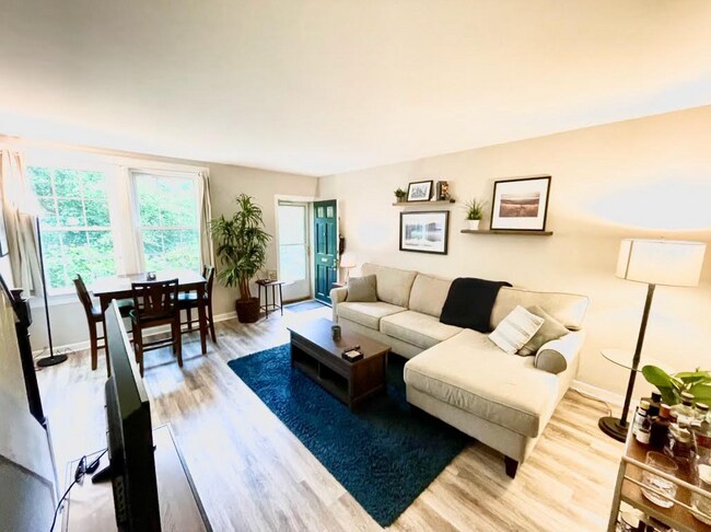 Photo - 1500 S Barton St Unit 592