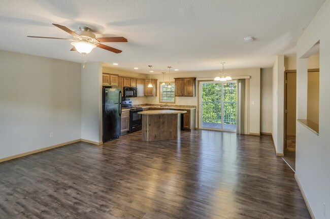 Boulder Ridge Apartments