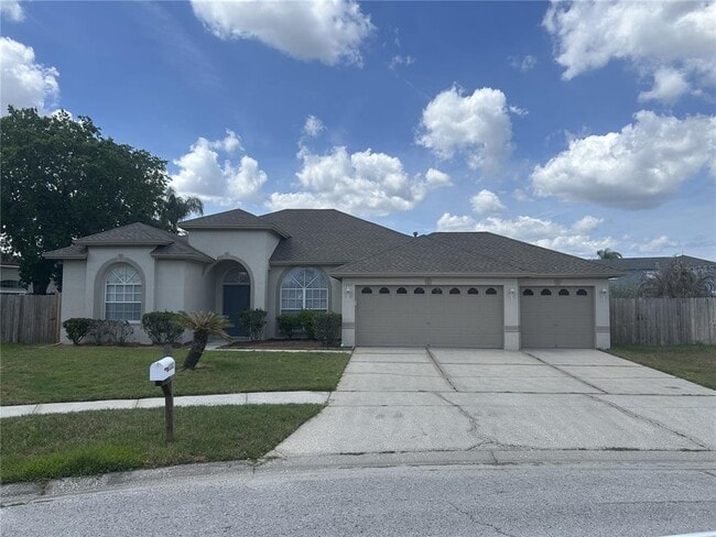 Building Photo - 1332 Hatcher Loop Dr