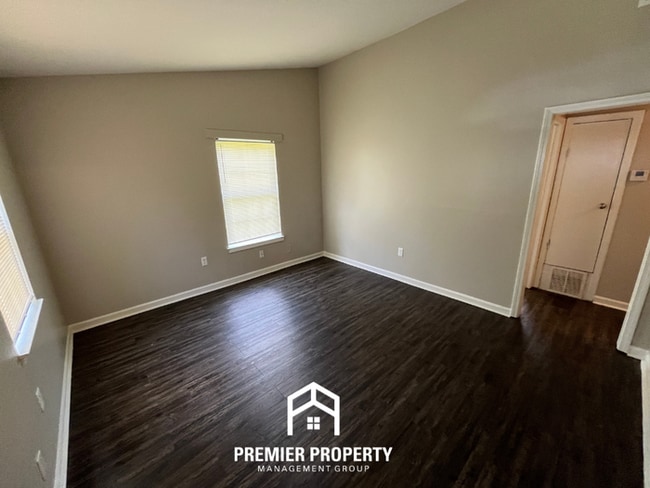 Photo - Charming 4BR/1BA Southwest Memphis Home | Vaulted High Ceilings & Large Fenced Yard