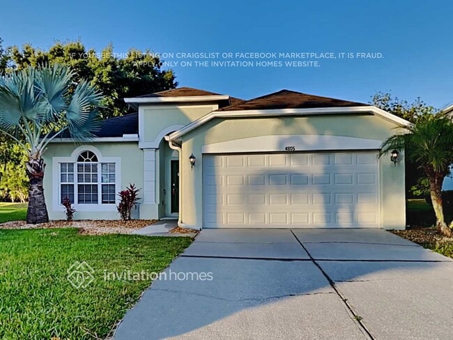 Building Photo - 4805 Windingbrook Trail