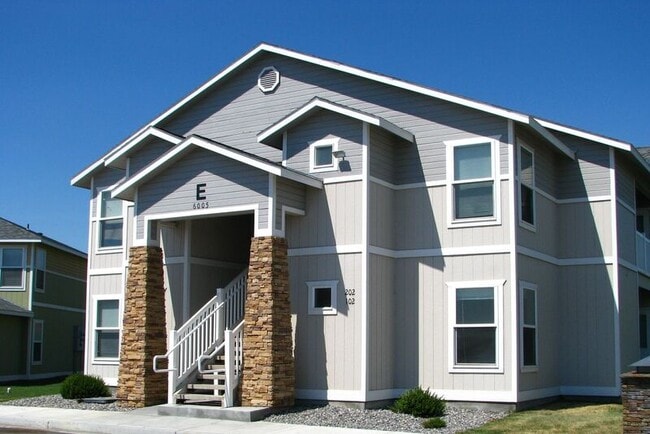 Photo - 6005 Chapel Hill Blvd Condo Unit #E101