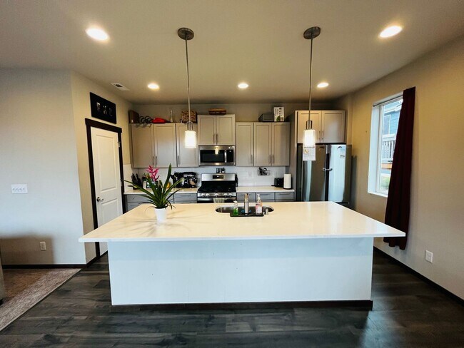 Photo - 2022 Built, 4 Bedroom, Beautiful Home!