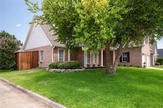 Photo - 507 Mattie Ln