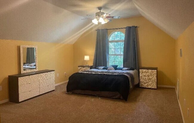 Photo - Welcome to this private retreat offering the perfect blend of luxury space and outdoor living.