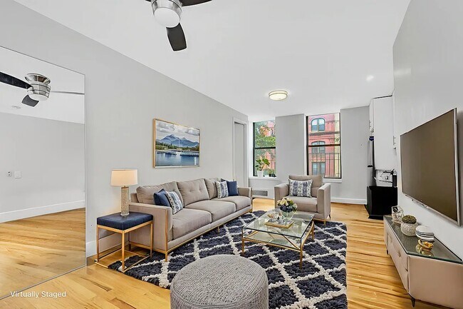 Building Photo - 369 Seventh Avenue Rental